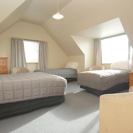 Asure Christchurch Classic Motel & Apartments 部屋 写真
