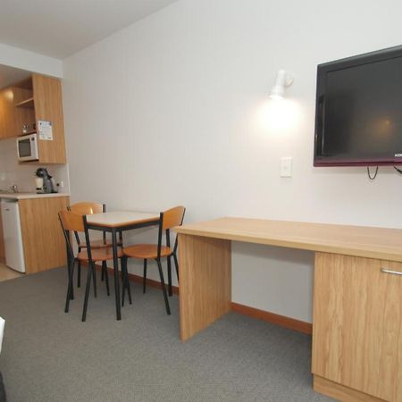 Asure Christchurch Classic Motel & Apartments 部屋 写真