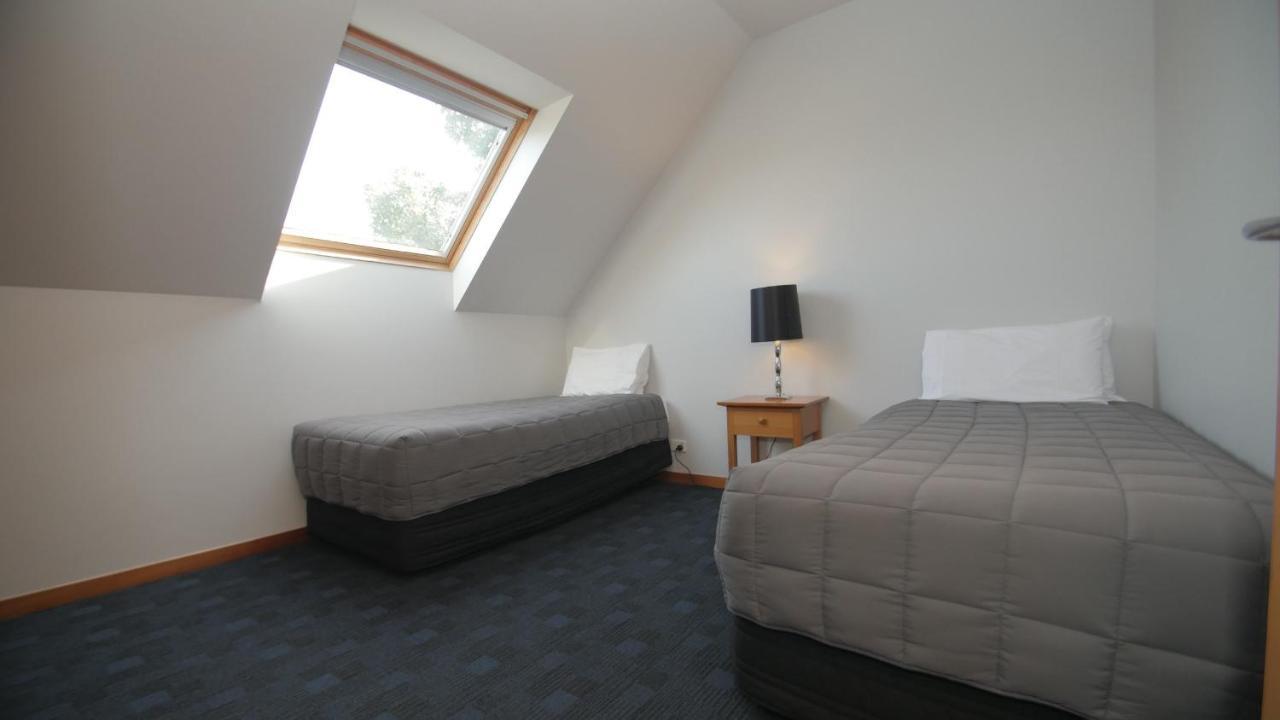 Asure Christchurch Classic Motel & Apartments エクステリア 写真