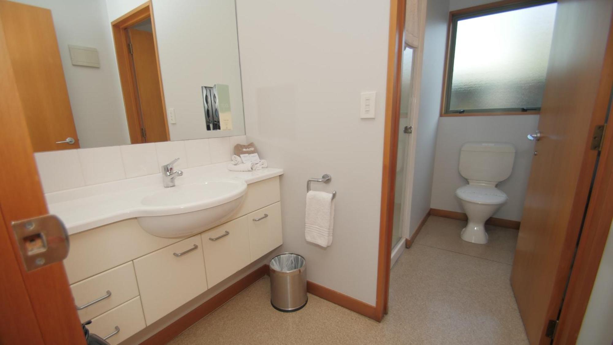 Asure Christchurch Classic Motel & Apartments 部屋 写真