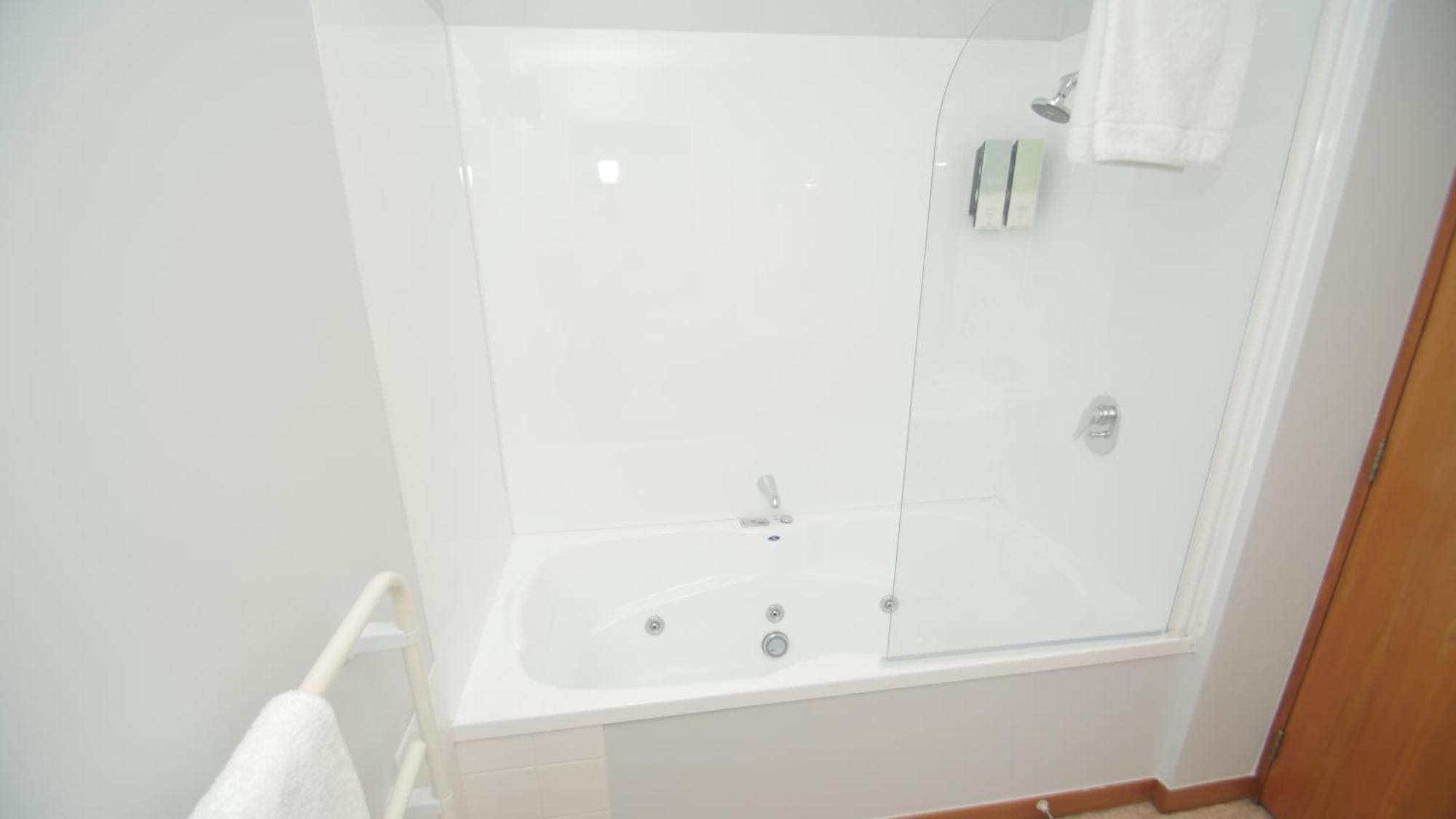Asure Christchurch Classic Motel & Apartments 部屋 写真